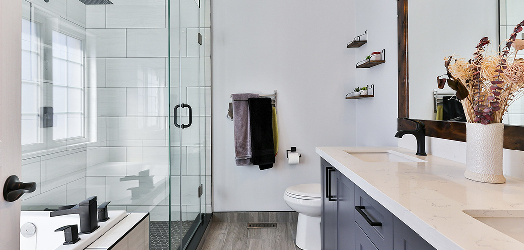 Baño a medida. Nicolás Benito. Salamanca