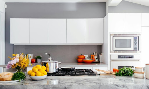 como organizar la cocina