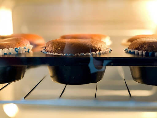 diferencias entre horno y freidora de aire