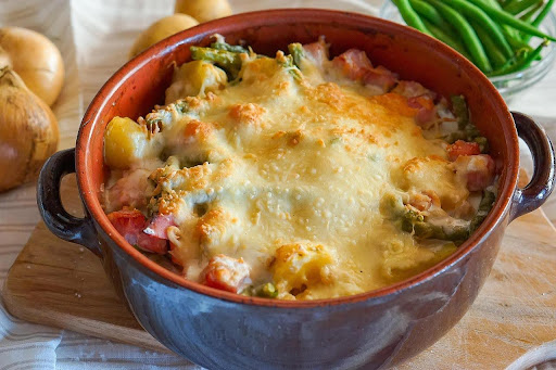 ollas de barro para cocinar