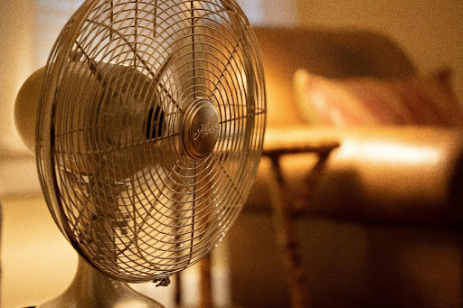 tipos de ventiladores
