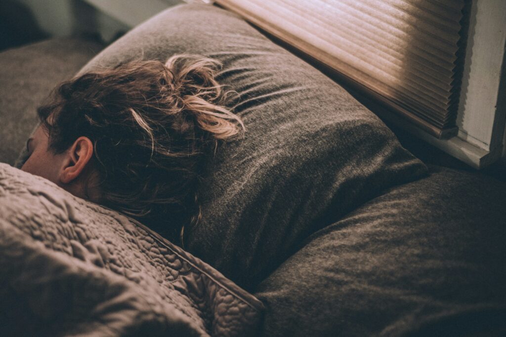 consejos para dormir mejor