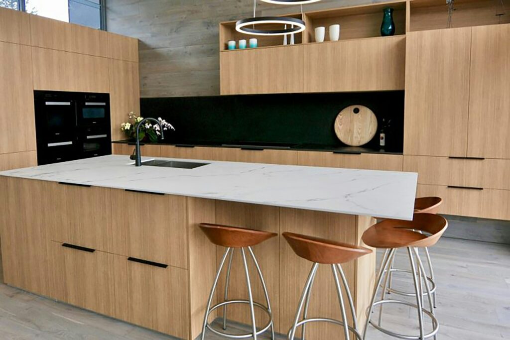 ultimas tendencias cocina