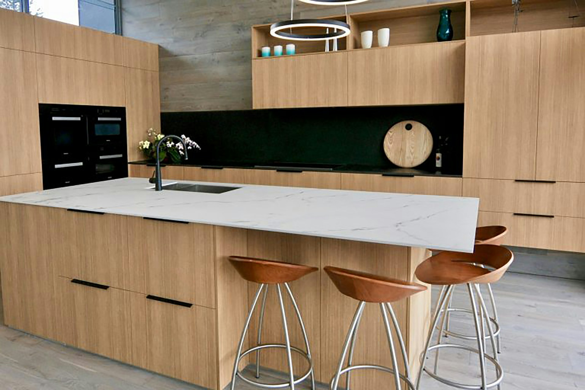 ultimas tendencias cocina