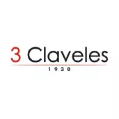 Tres Claveles Tres Claveles