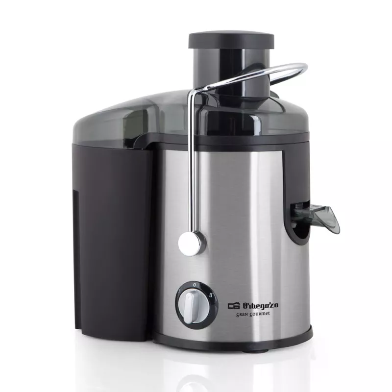 Licuadora Orbegozo LI 5060 – 600 W, 2 velocidades, depósito pulpa 1,6 L