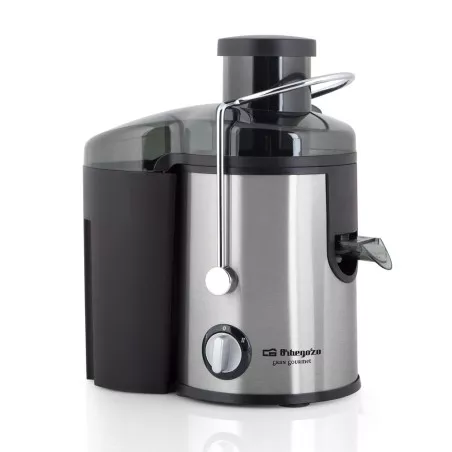 Licuadora Orbegozo LI 5060 – 600 W, 2 velocidades, depósito pulpa 1,6 L