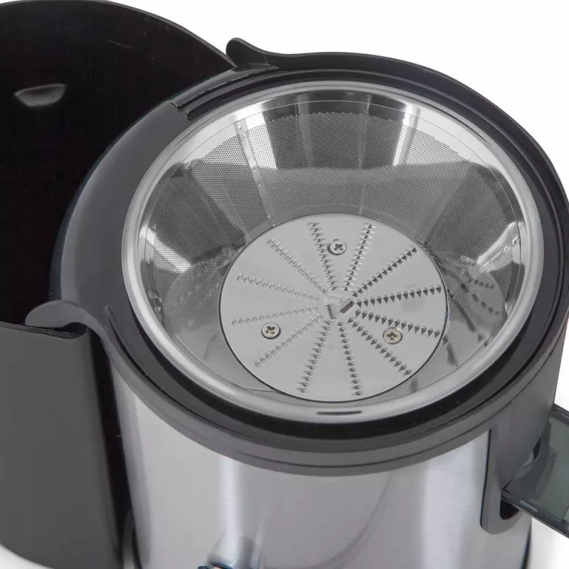 Licuadora Orbegozo LI 5060 – 600 W, 2 velocidades, depósito pulpa 1,6 L