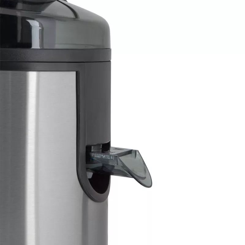 Licuadora Orbegozo LI 5060 – 600 W, 2 velocidades, depósito pulpa 1,6 L