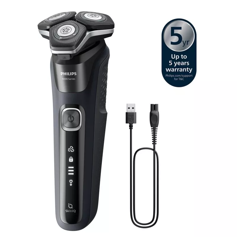 MAQUINA AFEITAR PHILIPS S5898/25