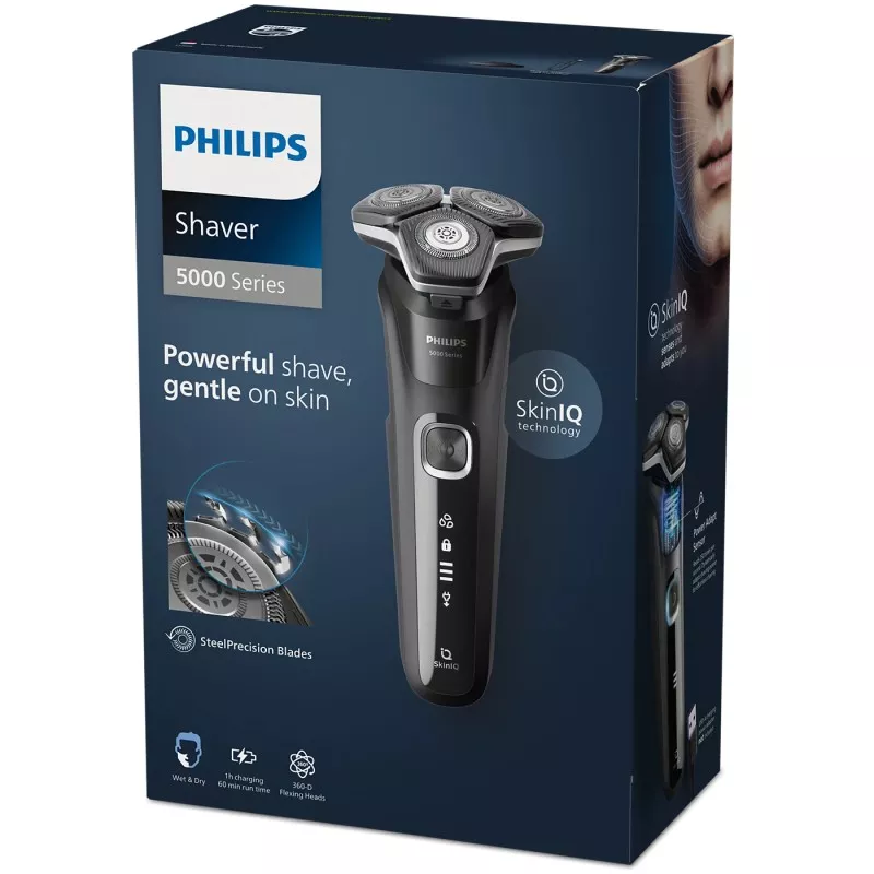 MAQUINA AFEITAR PHILIPS S5898/25