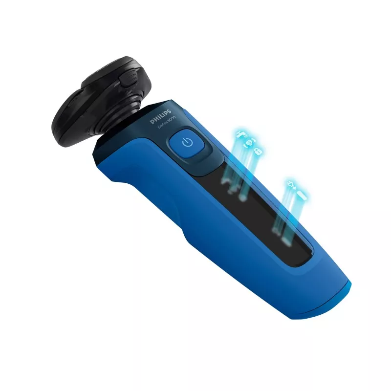 MAQUINA AFEITAR PHILIPS S5466/17