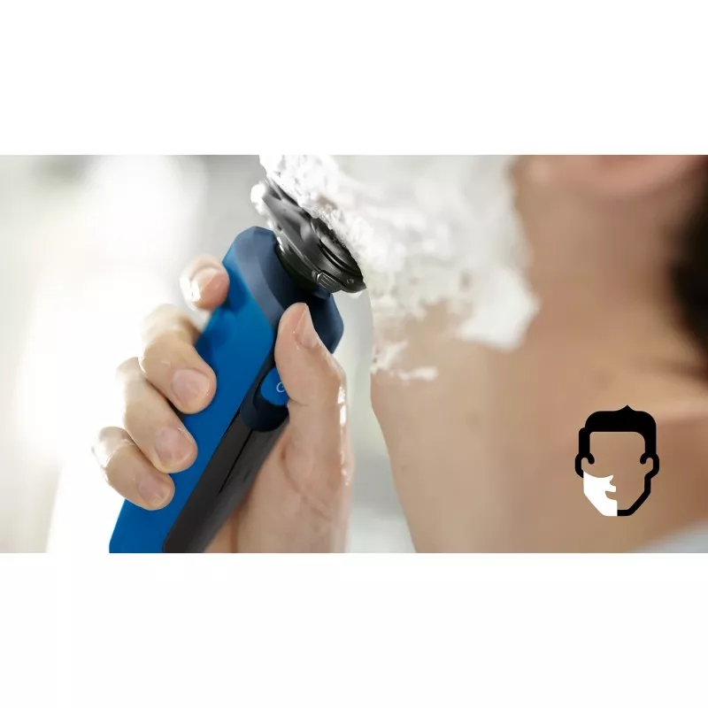 MAQUINA AFEITAR PHILIPS S5466/17