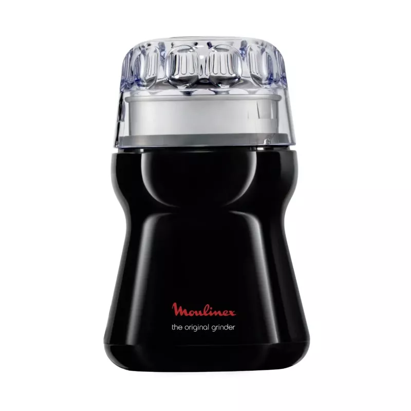MOLINO MOULINEX AR110830 NEGRO 180W