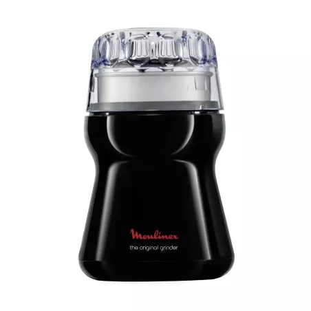 MOLINO MOULINEX AR110830 NEGRO 180W