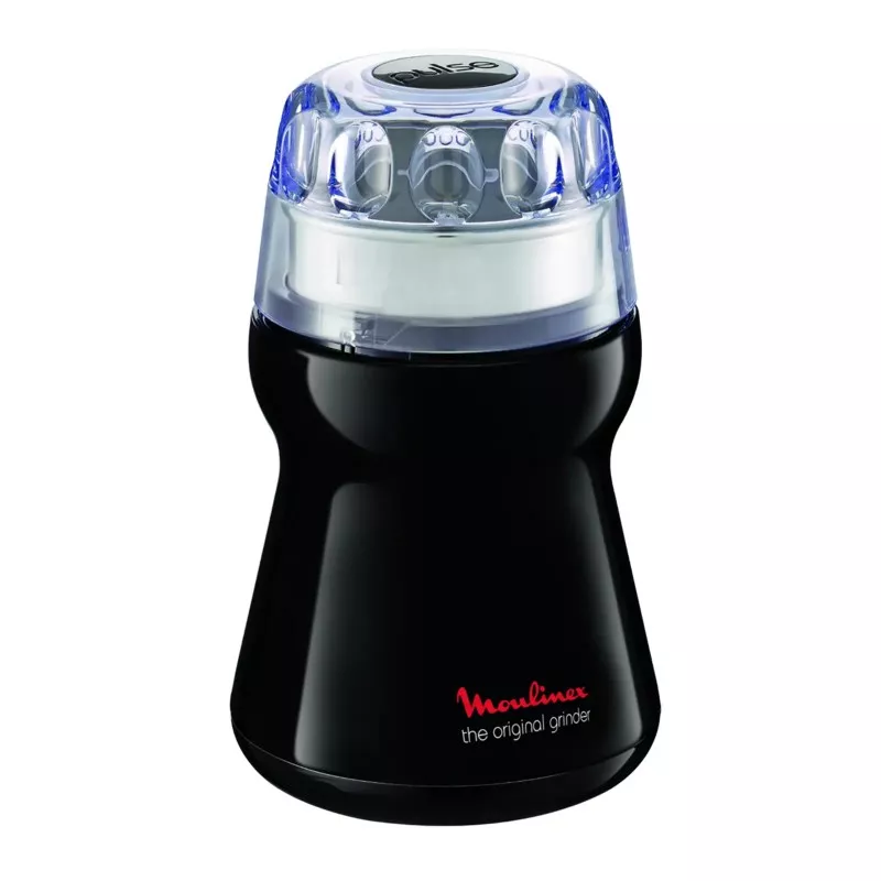 MOLINO MOULINEX AR110830 NEGRO 180W