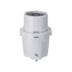 Picadora eléctrica Jata PC123N – 650 W, seguridad microswitch
