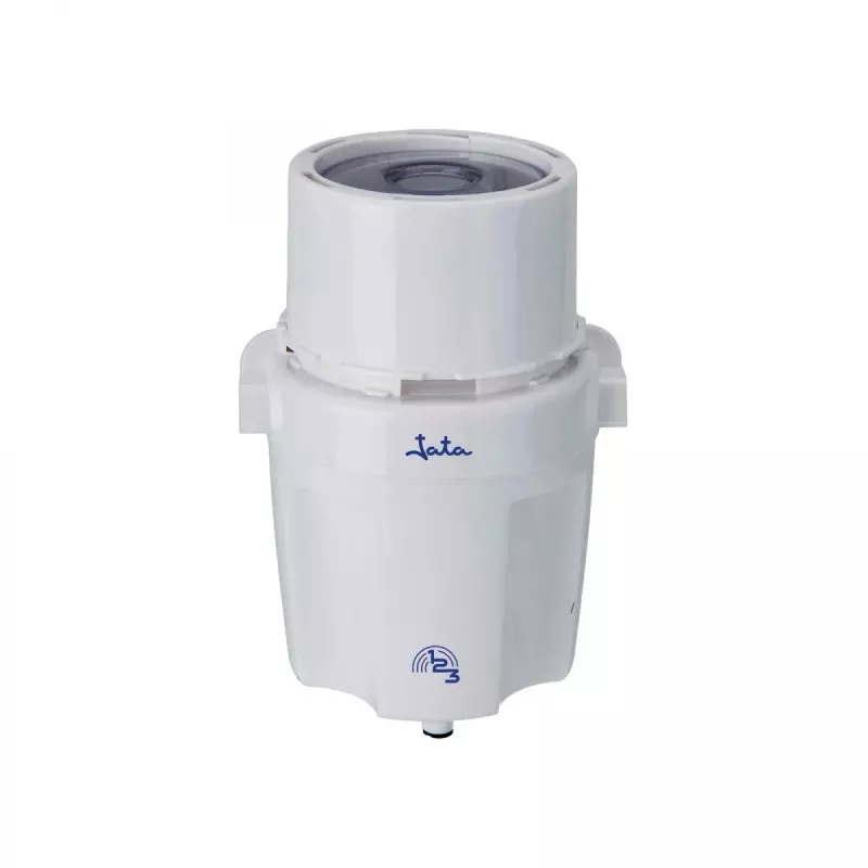 Picadora eléctrica Jata PC123N – 650 W, seguridad microswitch