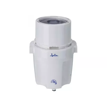 Picadora eléctrica Jata PC123N – 650 W, seguridad microswitch