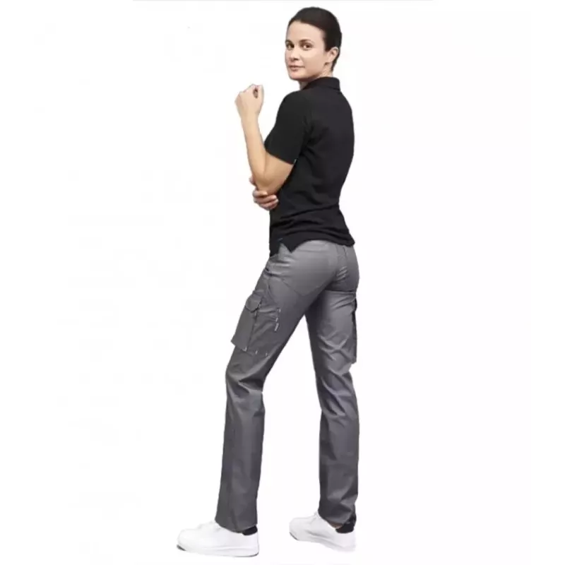 Polo regular fit Monza 03017 negro talla M de algodón con diseño clásico y acabado suave.
