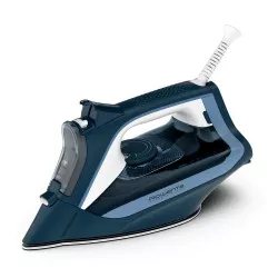Plancha Rowenta DW4308D1 Express Steam – 2500 W, sistema antical y antigoteo