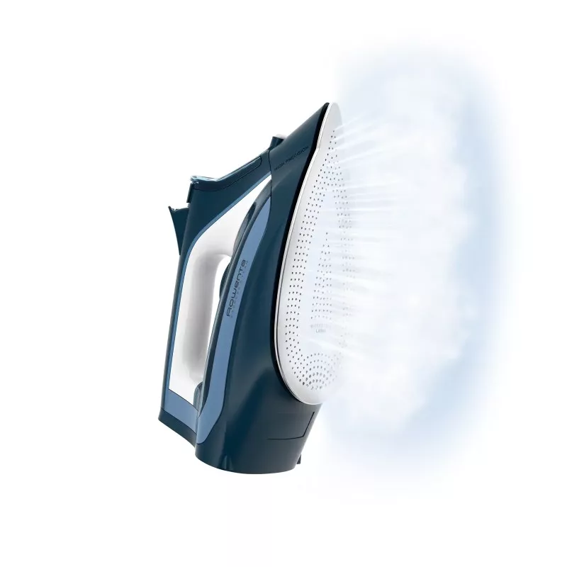 Plancha Rowenta DW4308D1 Express Steam – 2500 W, sistema antical y antigoteo