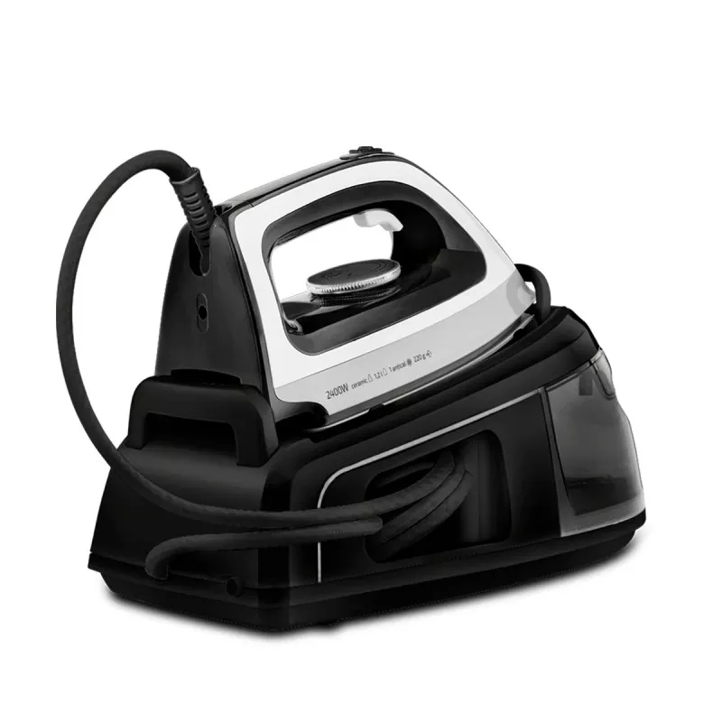 Centro de planchado Ufesa Luxe Steam Glide 5.5 – 2400 W, 1,2L