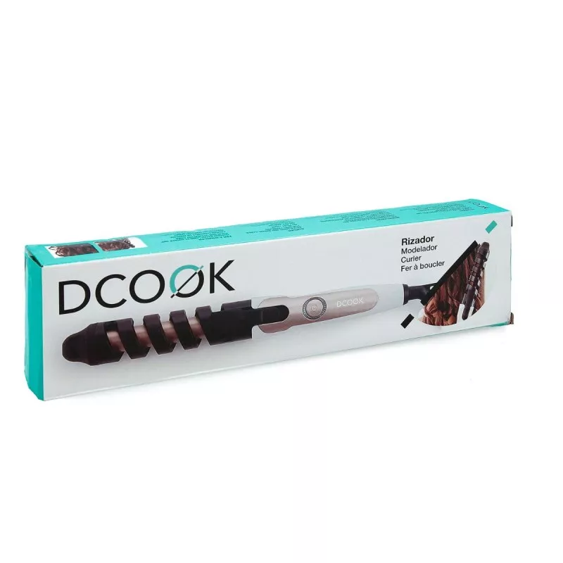 RIZADOR DCOOK 5424370