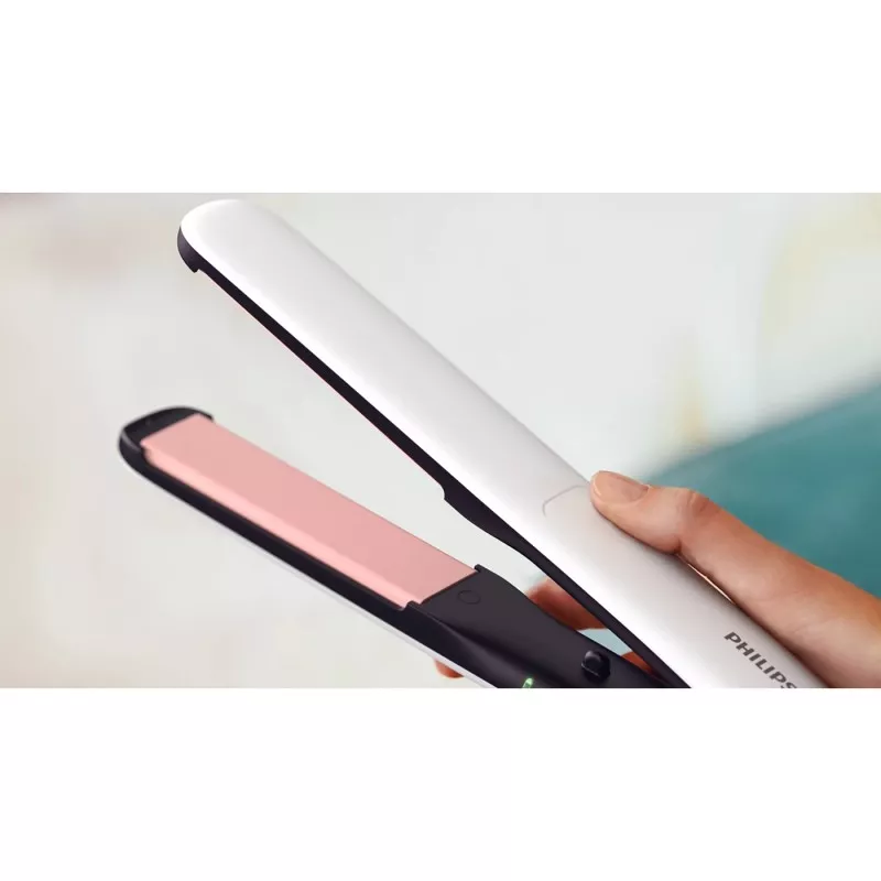 PLANCHA PELO PHILIPS HP8321