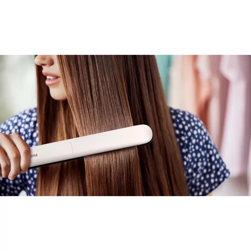 PLANCHA PELO PHILIPS HP8321