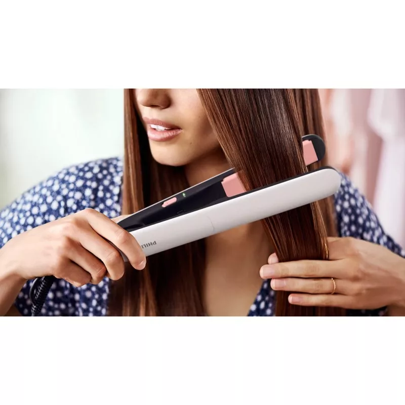 PLANCHA PELO PHILIPS HP8321