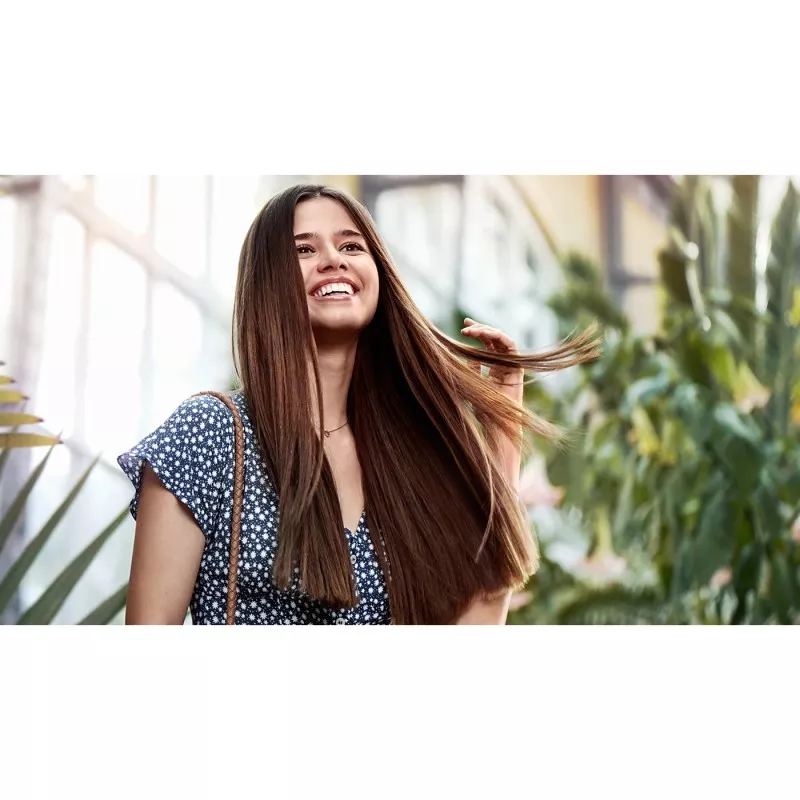 PLANCHA PELO PHILIPS HP8321