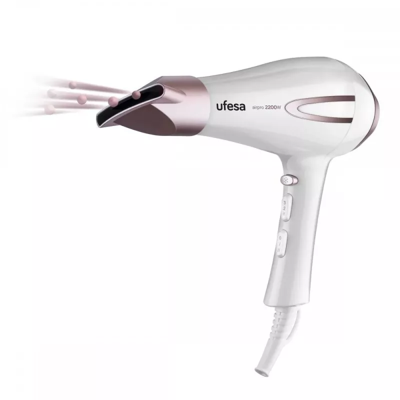 SECAPELO UFESA SC8400 2200W AC