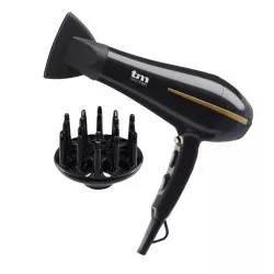 SECAPELO TM TMHD126 2400 W