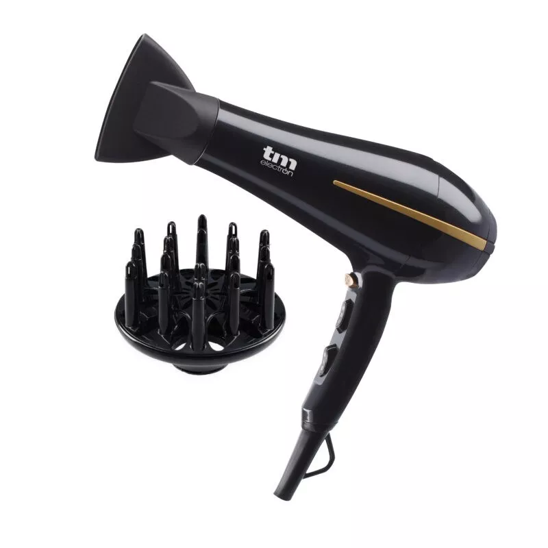 SECAPELO TM TMHD126 2400 W