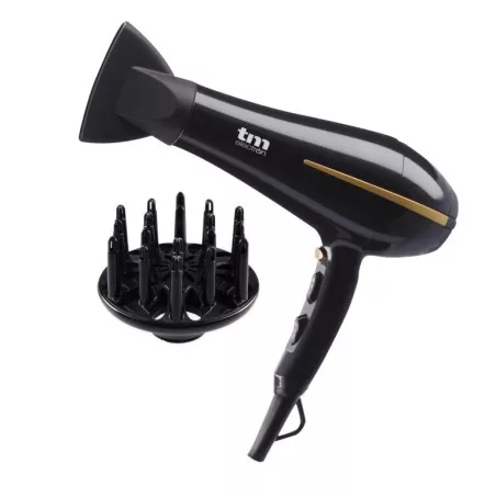 SECAPELO TM TMHD126 2400 W