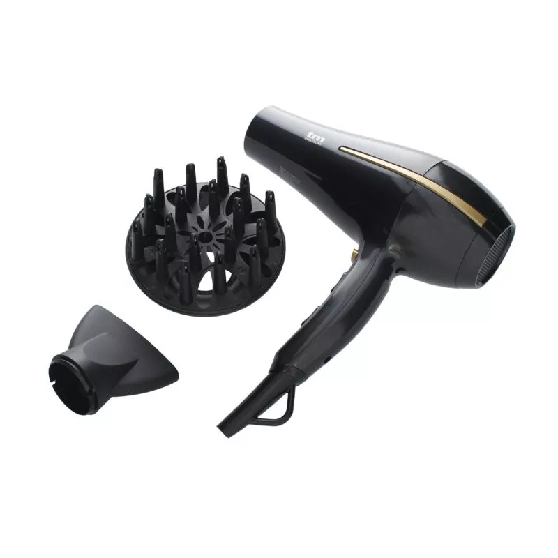 SECAPELO TM TMHD126 2400 W