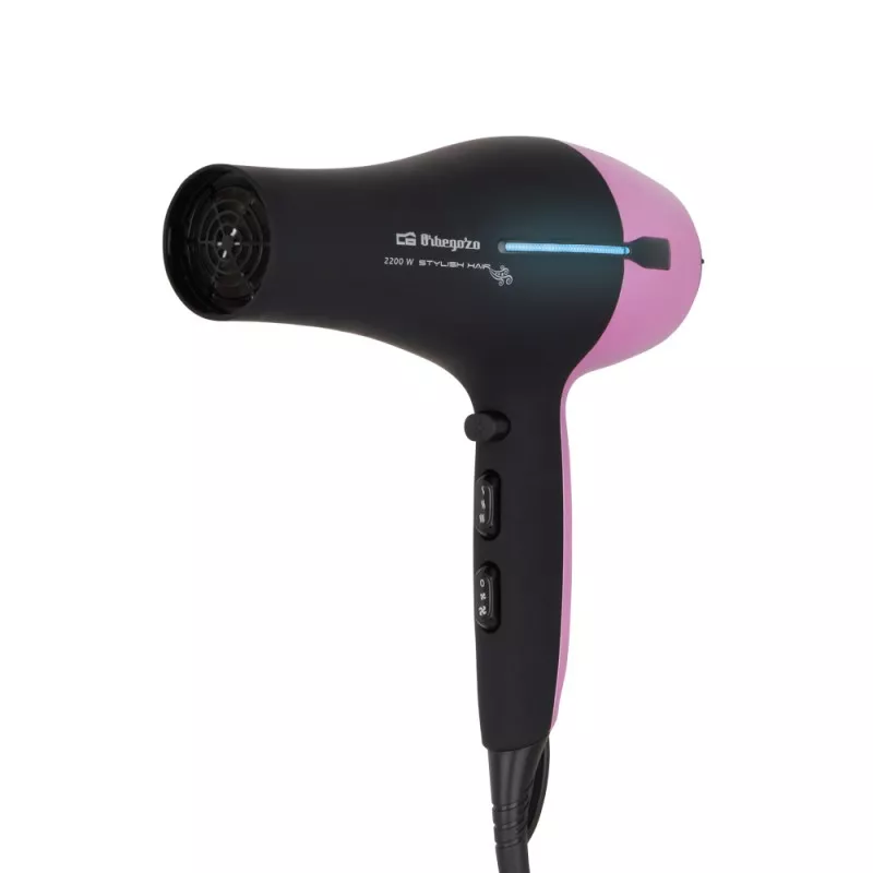 SECAPELO ORBEGOZO SE 2320 2200 W