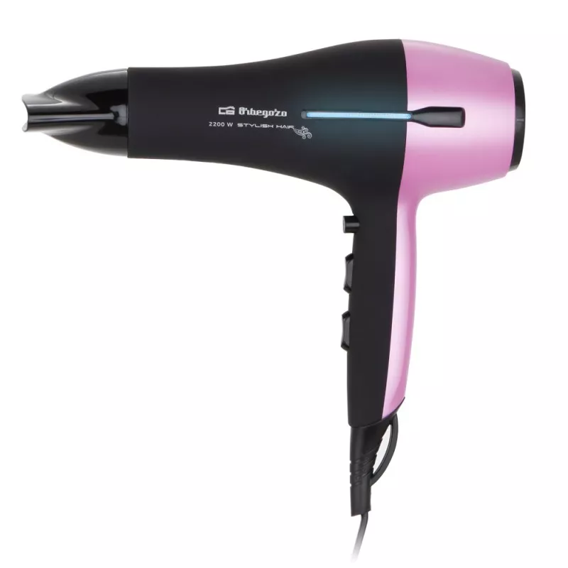 SECAPELO ORBEGOZO SE 2320 2200 W