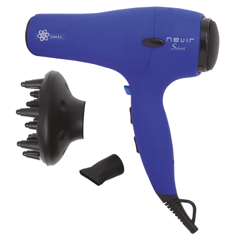 SECAPELO NEVIR NVR-2202 S-ION 2200W A-G-N