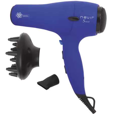 SECAPELO NEVIR NVR-2202 S-ION 2200W A-G-N