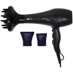 SECAPELO NEVIR NVR-2204 S-ION PRO 2600W