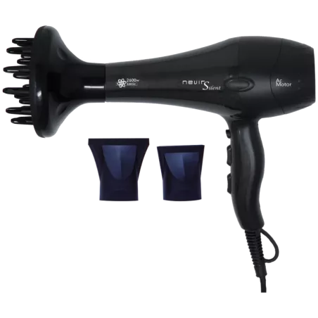 SECAPELO NEVIR NVR-2204 S-ION PRO 2600W