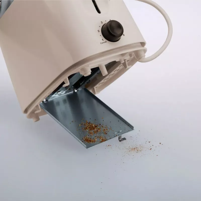Tostador Jata TT331 – 750 W, 2 ranuras extra anchas