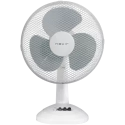 VENTILADOR NEVIR NVR VM30-G SOBREMESA