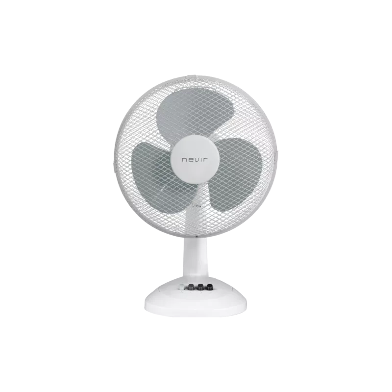 VENTILADOR NEVIR NVR VM30-G SOBREMESA