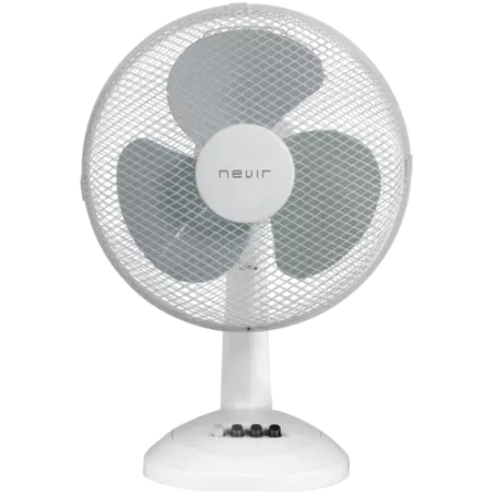 VENTILADOR NEVIR NVR VM30-G SOBREMESA