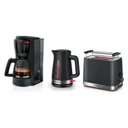 LOTE DESAYUNO BOSCH