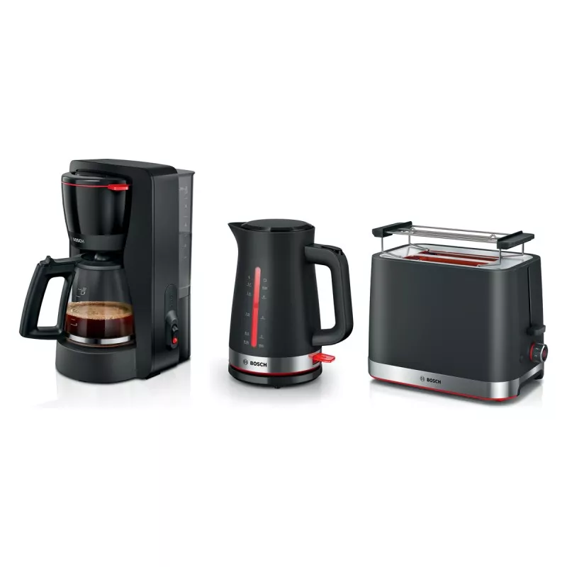 LOTE DESAYUNO BOSCH