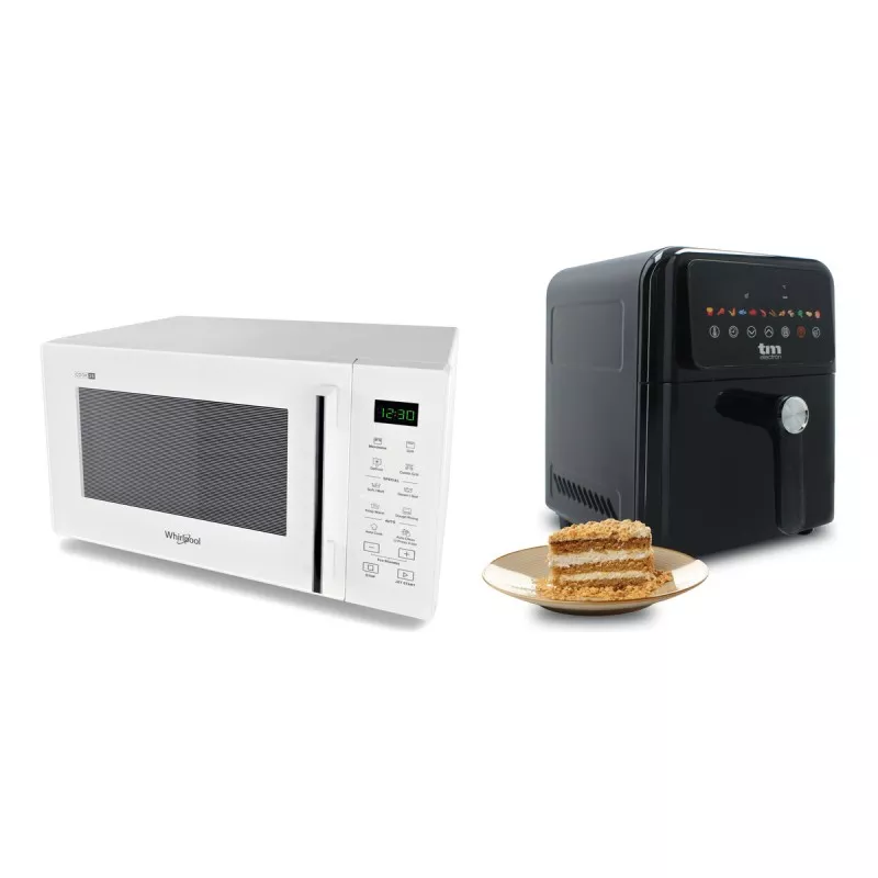 KIT COCINA FACIL 2